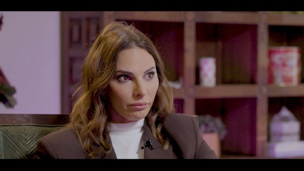 Irene Rosales se rompe al recordar a su madre tras la separación de Kiko Rivera: "No tengo el refugio de sus palabras y ahora la necesito"