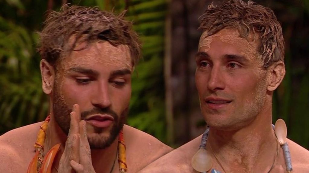Las primeras nominaciones de 'Supervivientes 2026' hacen que los líderes Jaime Astrain y Gerard Arias tomen una complicada decisión: "Me cuesta mucho"