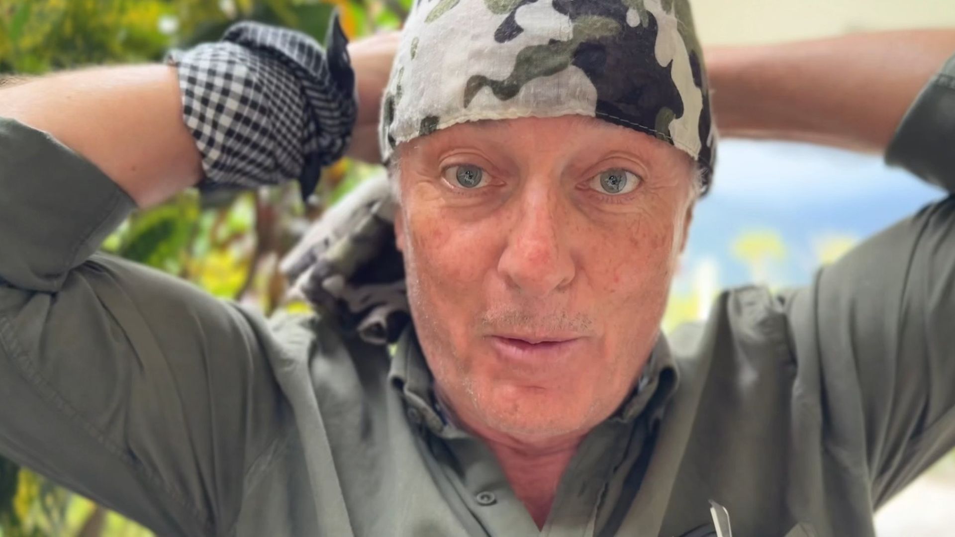 Inédito | El saco de José Manuel Soto