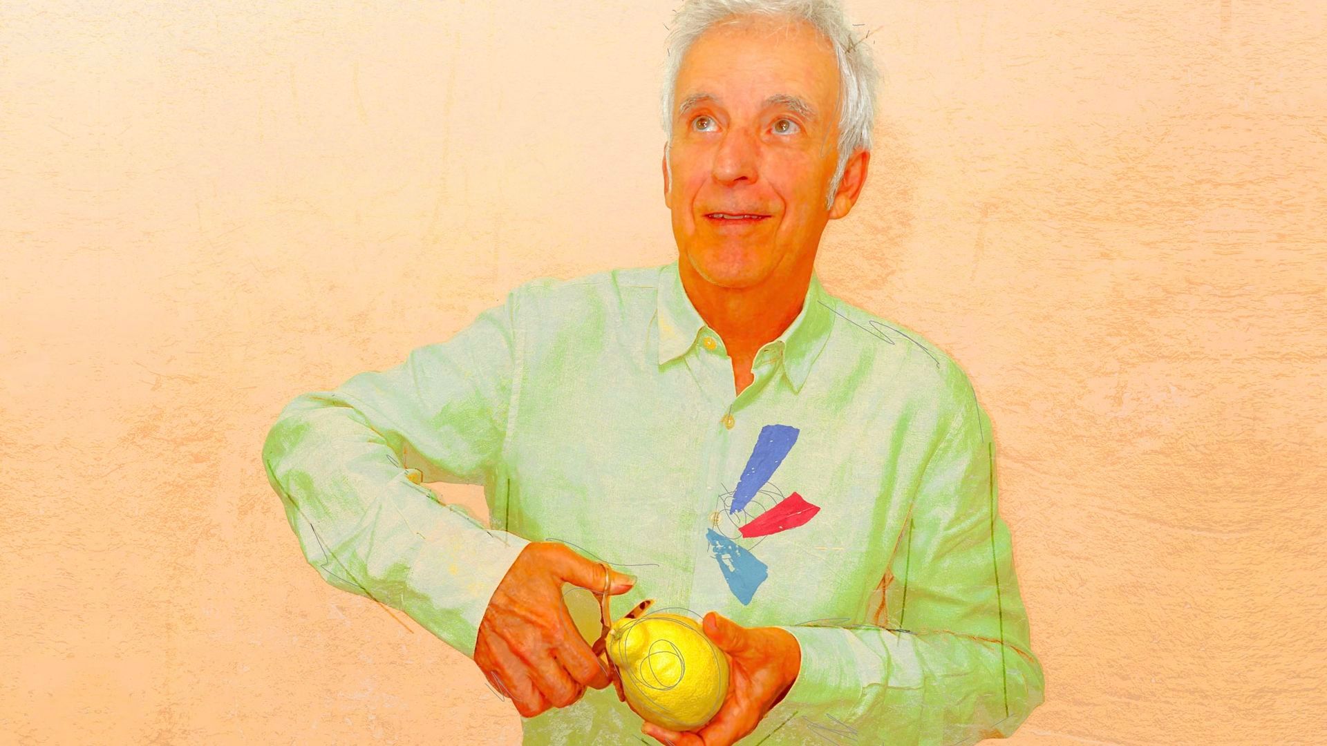 Kiko Veneno sigue, a sus 73 años, siendo uno de los grandes nombres de la música española