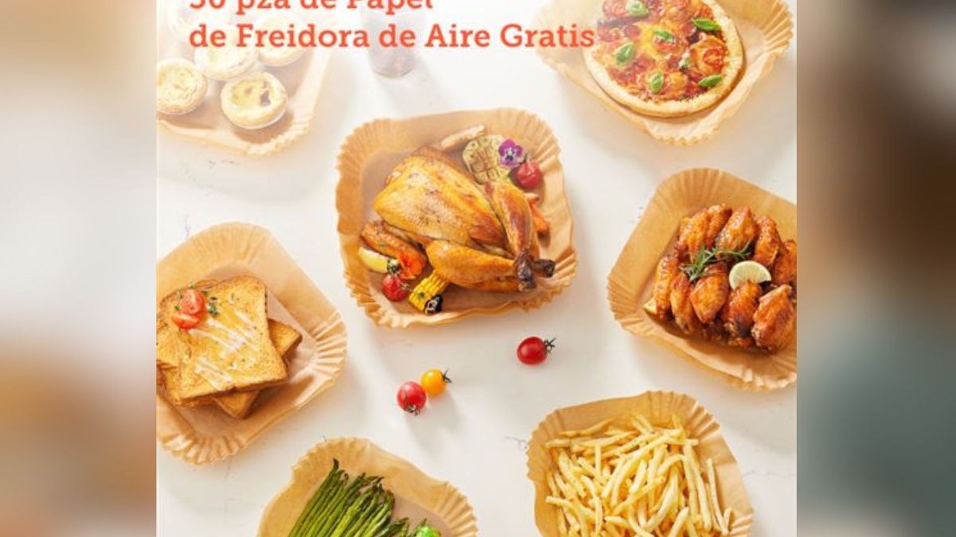 La freidora Cosori XXL perfecta para grandes raciones está rebajada en FNAC