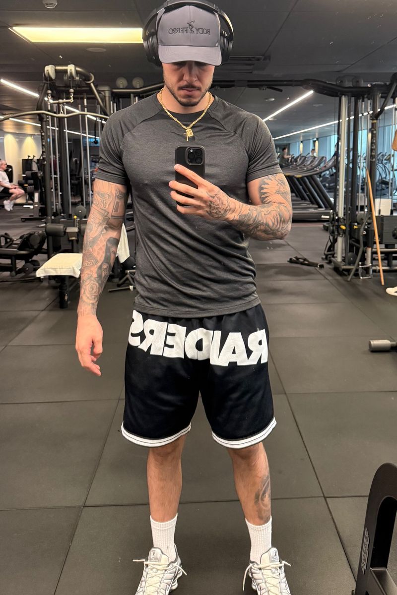 La imagen de Carlo Costanzia, desde donde ha lanzado algunos mensajes