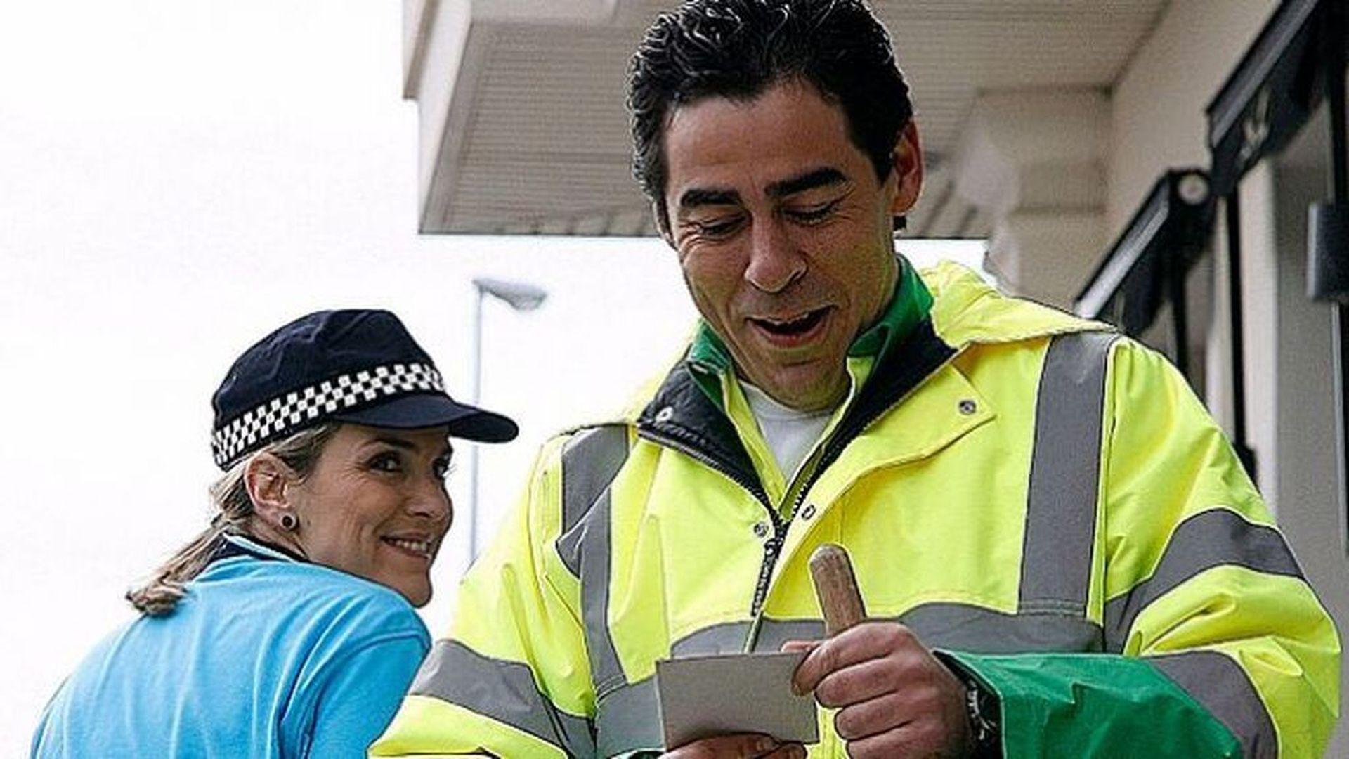 La Que Se Avecina Temporada 4 Capítulo 49