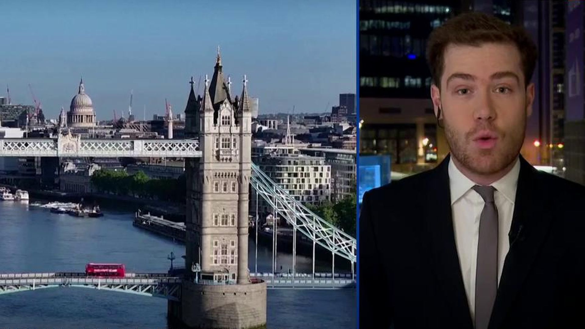 La Unión Europea alerta sobre posibles ataques terroristas como represalias del conflicto de Oriente Medio