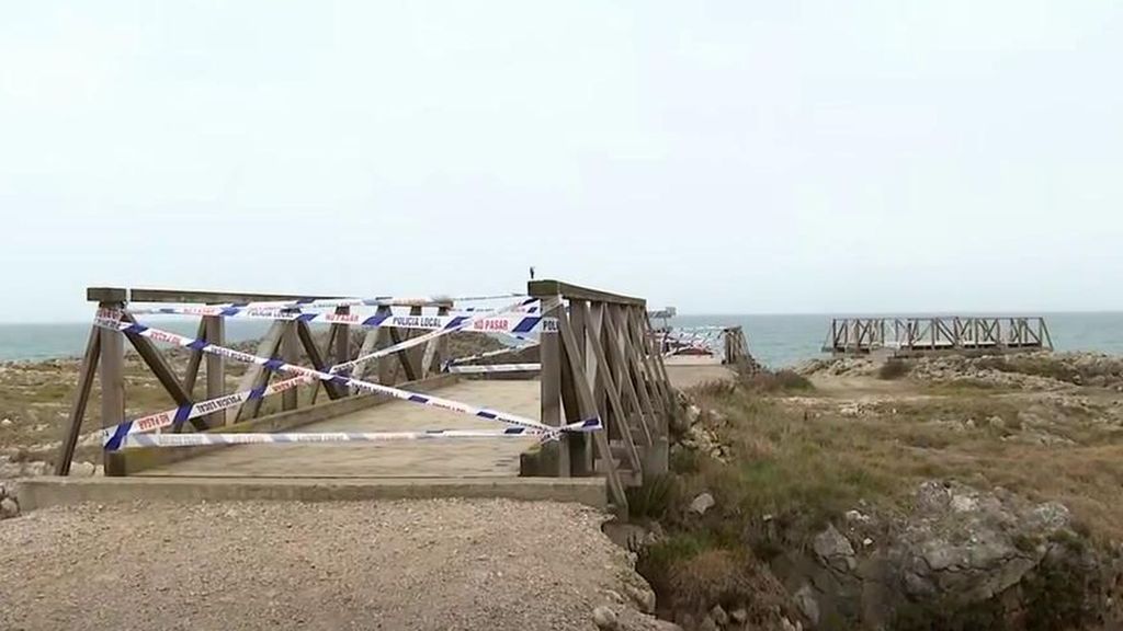 La versión del policía expedientado tras la tragedia en El Bocal: afirma que no tenía medios para trasladarse a la pasarela