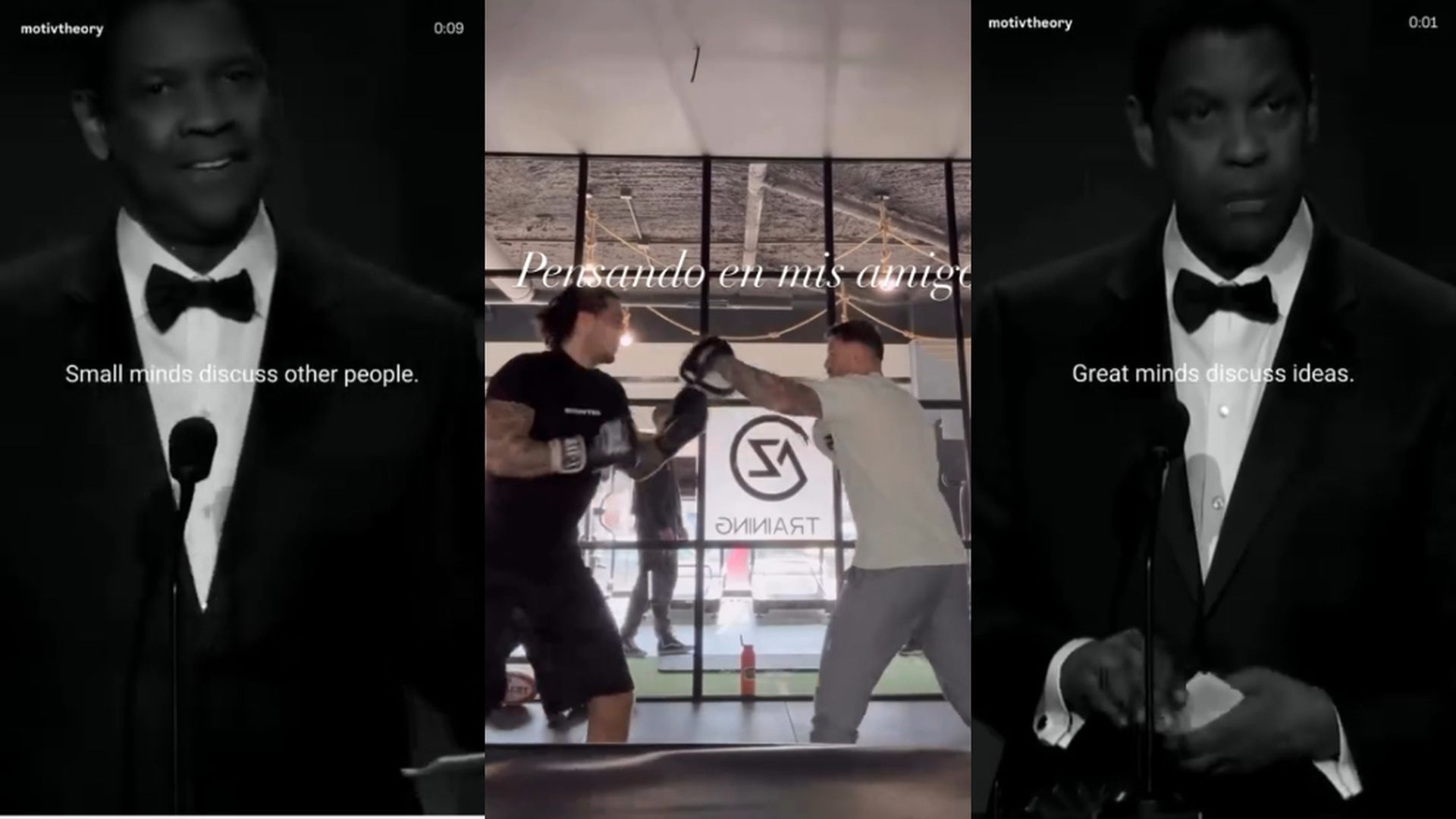 Las indirectas de Carlo Costanzia en pleno conflicto con sus primos, Laura y Diego Matamoros