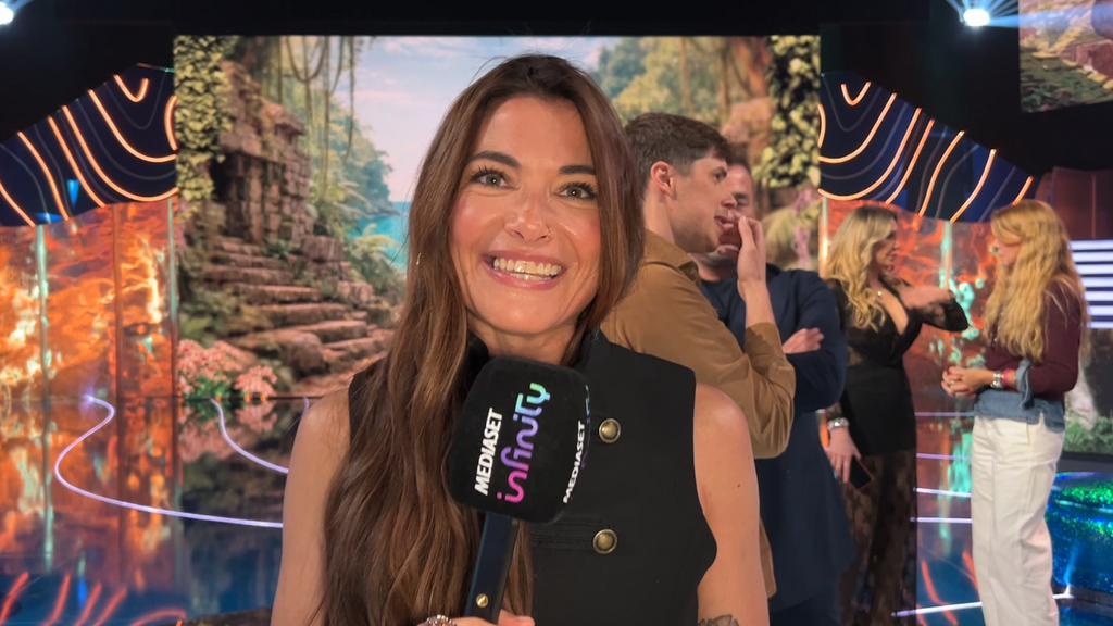 Laura, hermana de Alba Paul, explica cómo se ha preparado la influencer para 'Supervivientes'