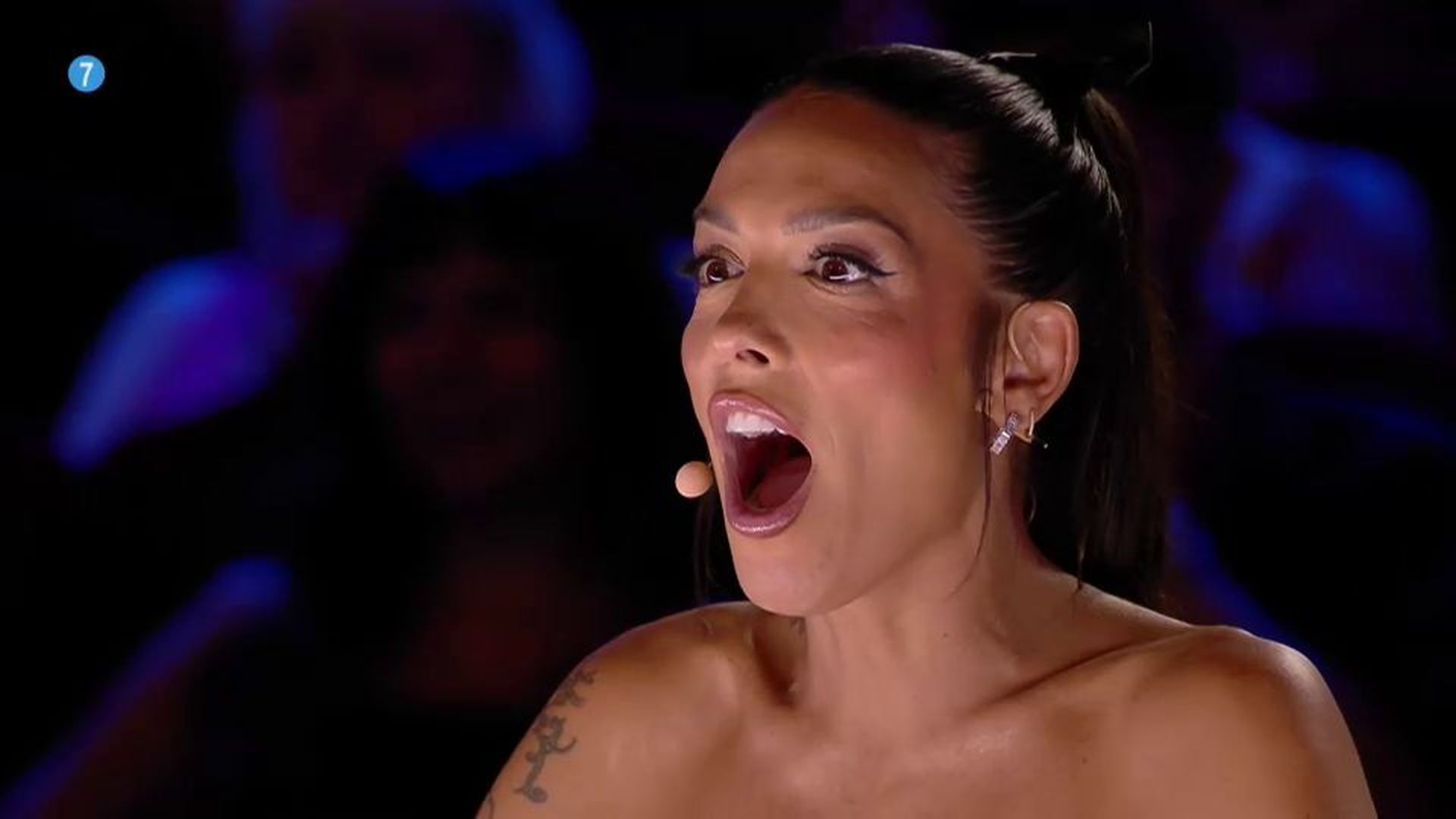 Disfruta ya de este avance de dos minutos