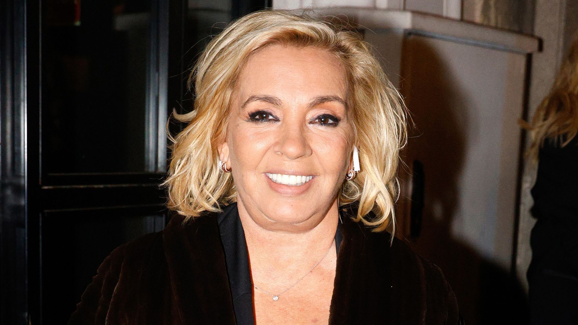 Los dos grandes amores de Carmen Borrego: de su primer matrimonio de siete años a su segundo matrimonio con Jose Carlos Bernal