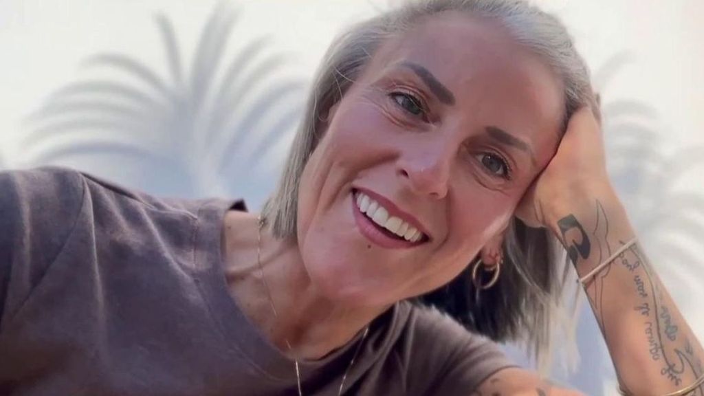 Mari, la reina del flamenco chill, celebra 25 de Chambao tras su cáncer: "Doy las gracias por estar viva"