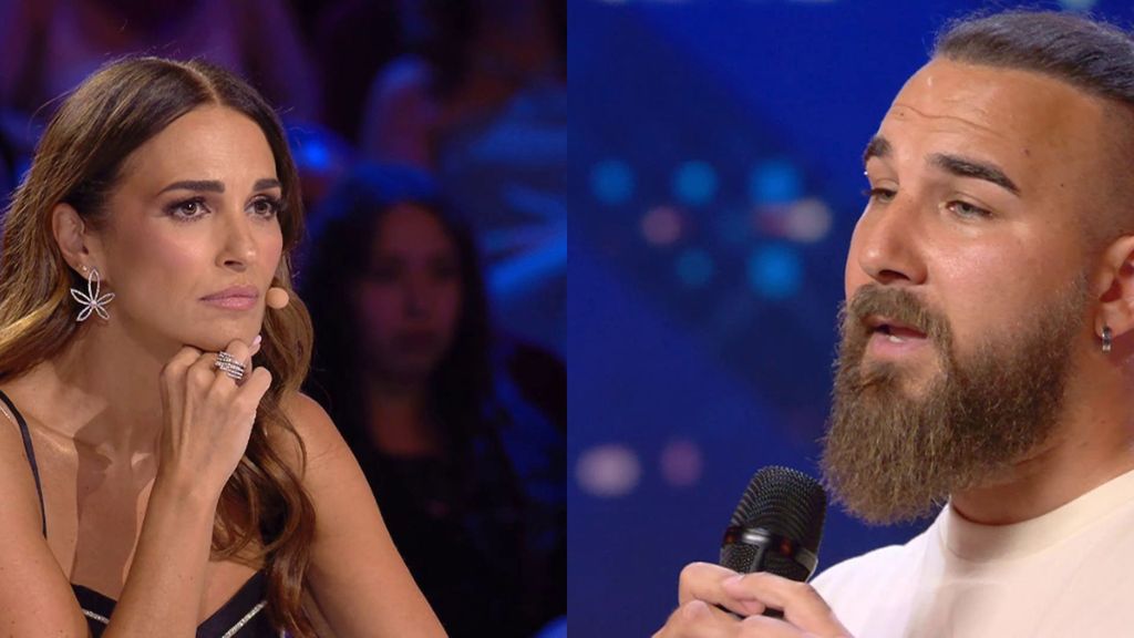 La actuación de Heavy Got Talent Temporada 11 Top Vídeos 135