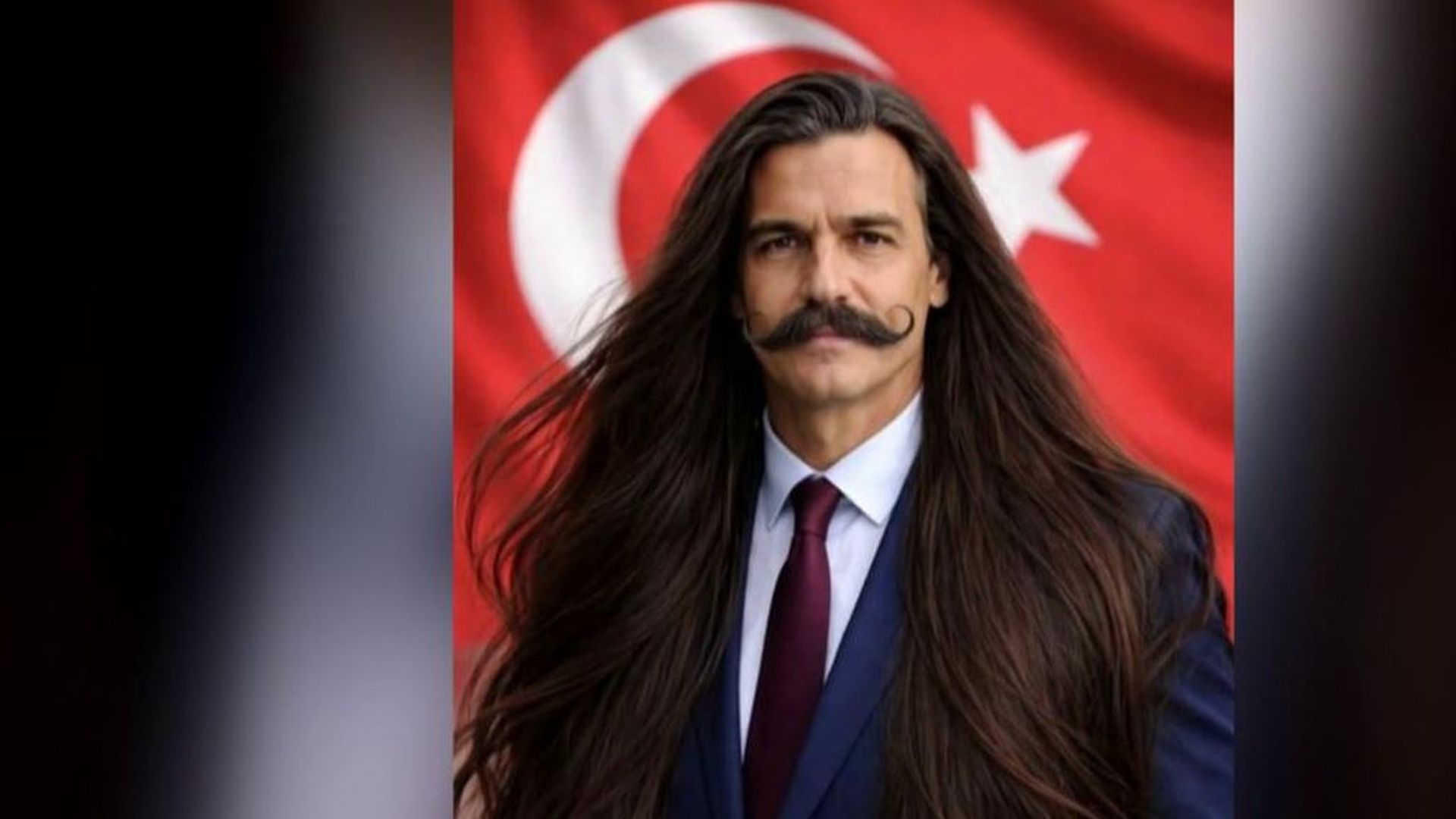 Pedro Sánchez, sultán en Turquía