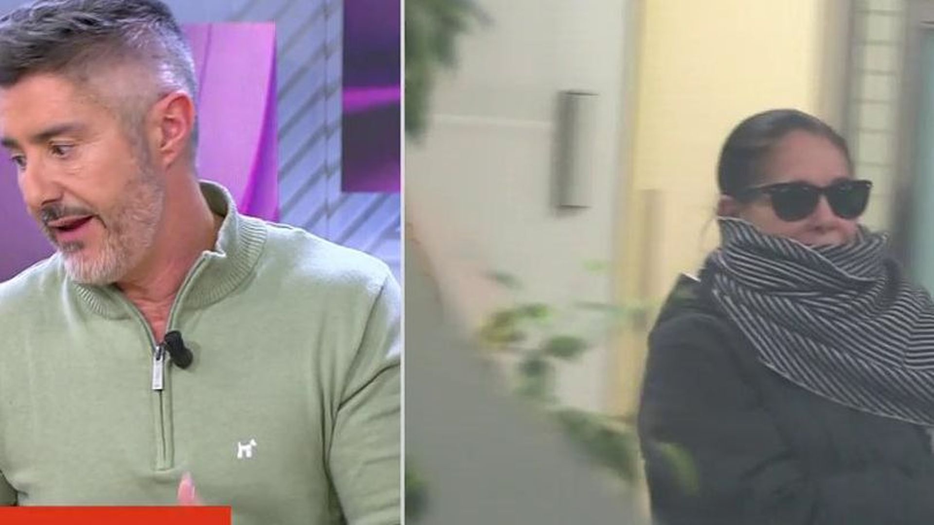 Pepe del Real lanza una advertencia a Kiko Rivera