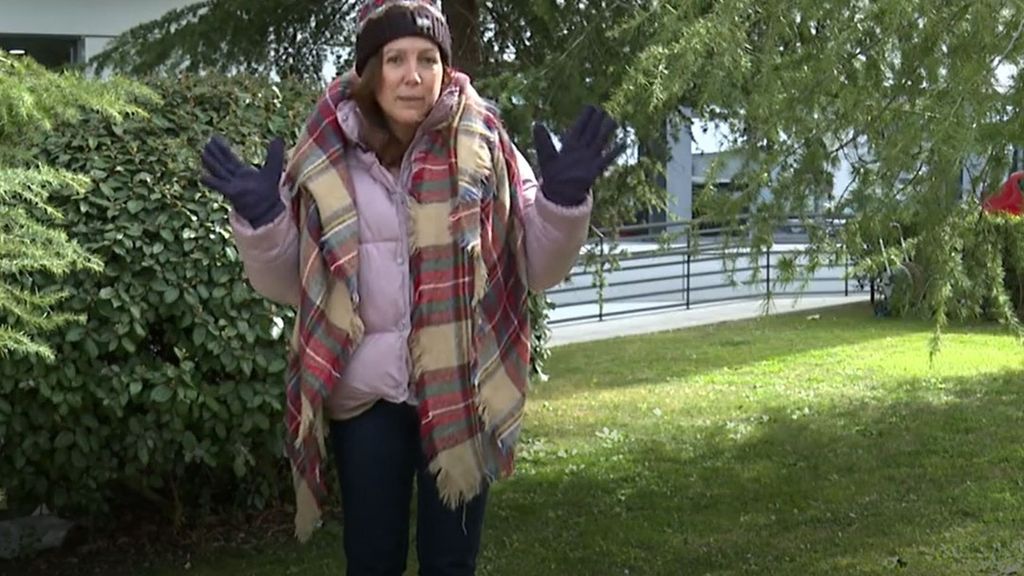 La amnesia climática: la sensación de haber tenido un invierno duro cuando no ha habido ni ola de frío