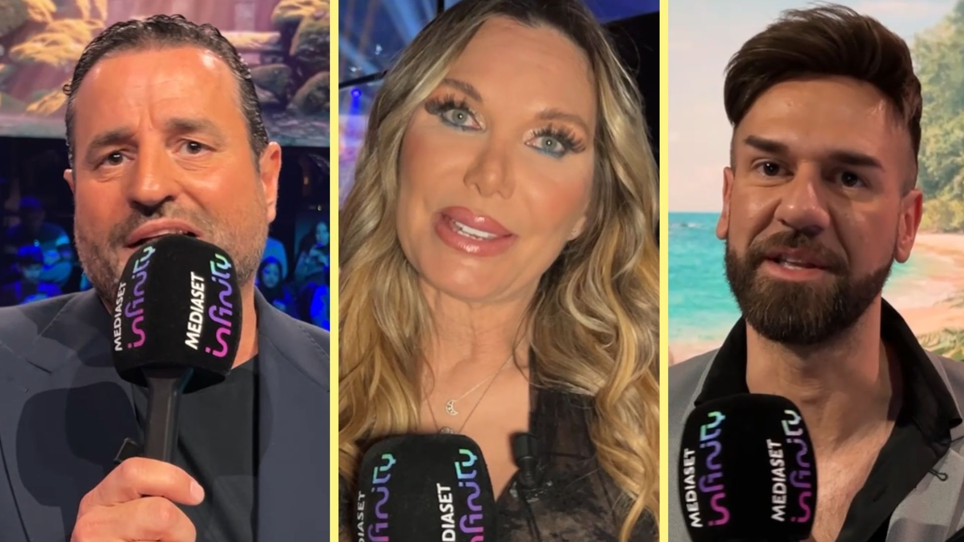 ¿Qué tipo de concursante serán: estratega o más emocional?: sus defensores responden