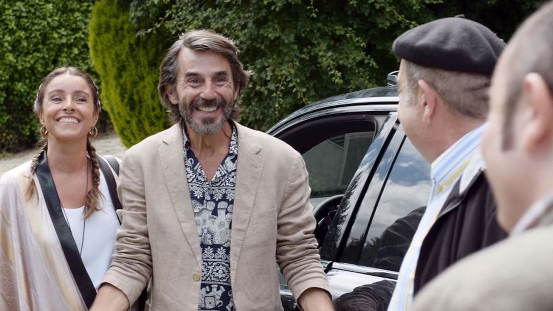 Ruth y Moncho Ruth y Moncho