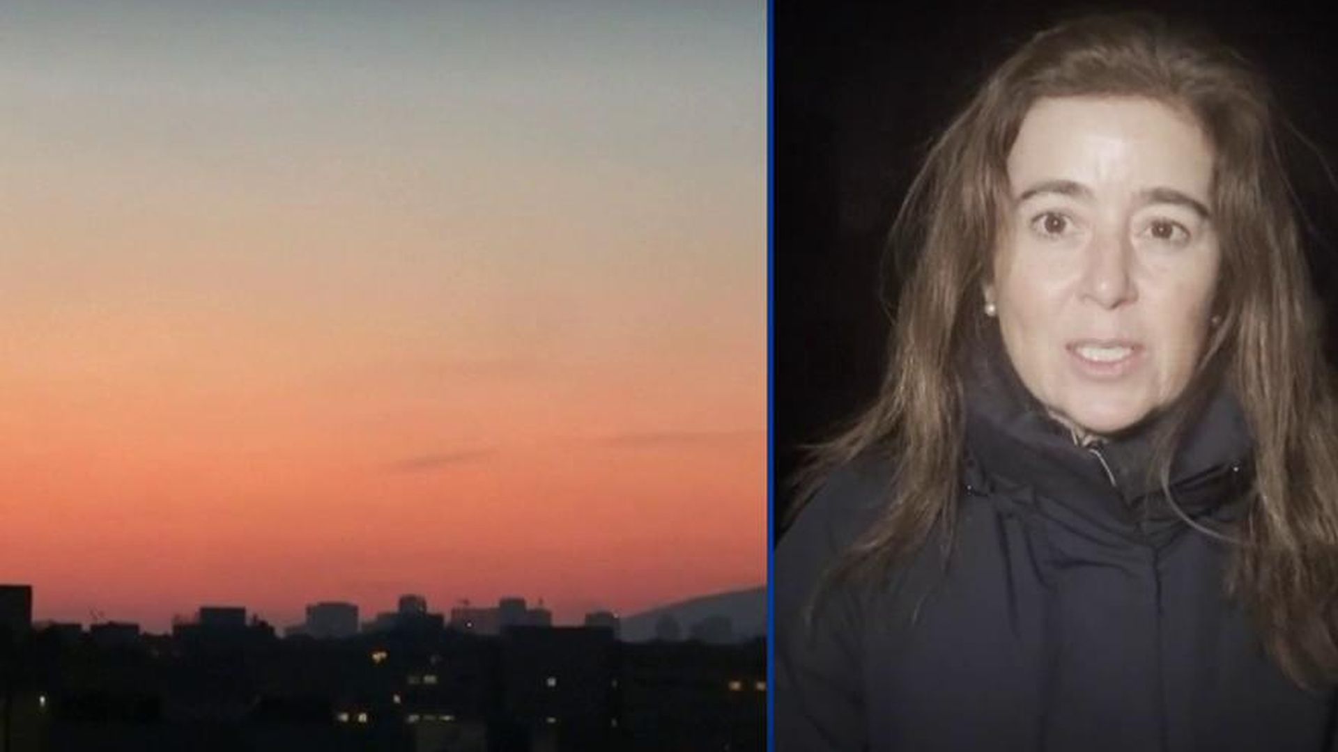 Teherán, la zona más afectada de Irán: los peores bombardeos han sido en zonas residenciales