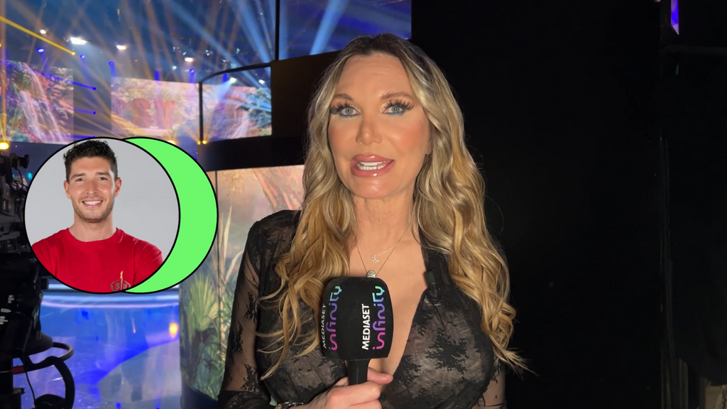 Yola Berrocal desvela la extrema preparación de Álex Ghita para 'Supervivientes 2026'