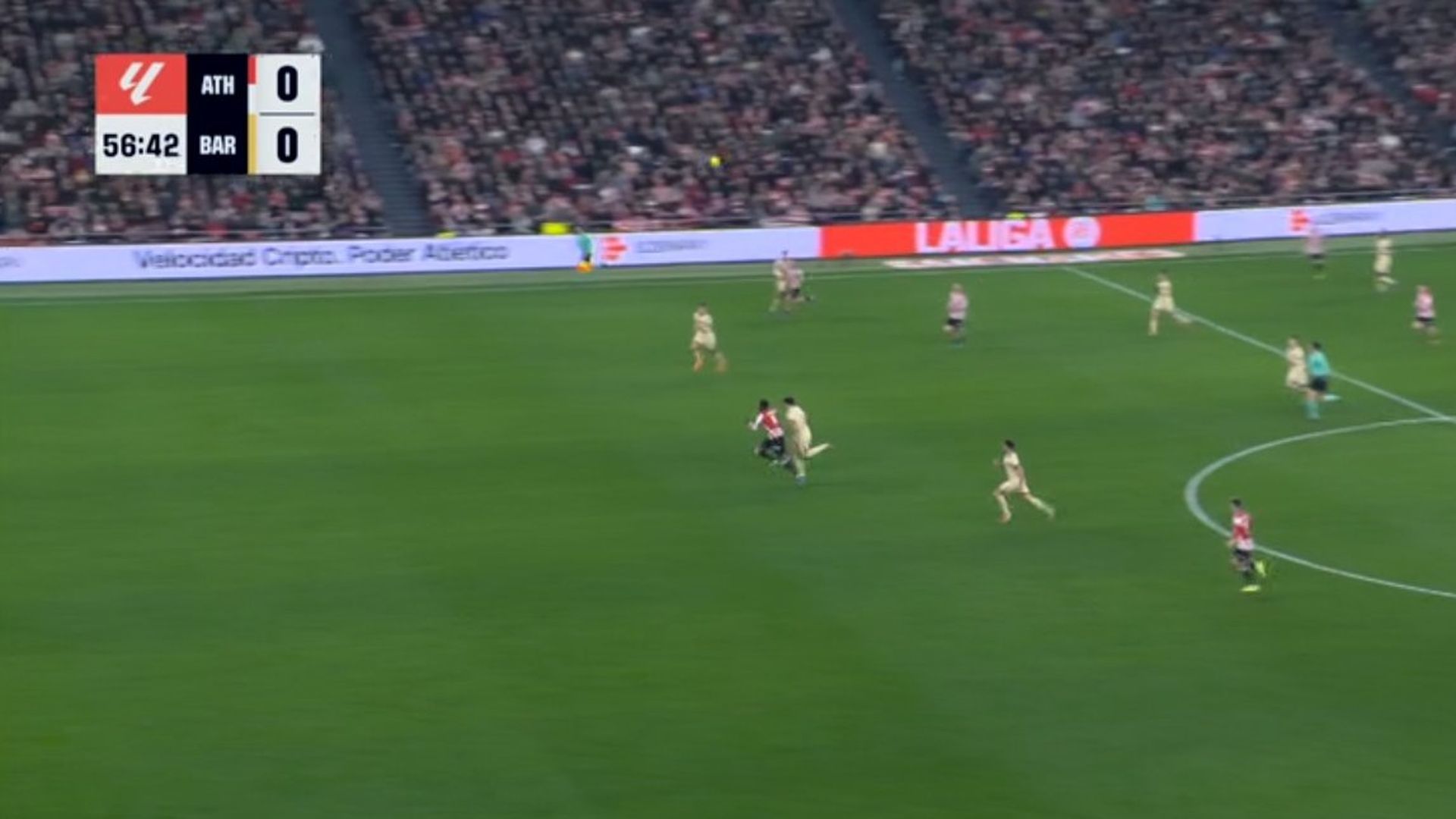 Acción entre Cubarsí e Iñaki