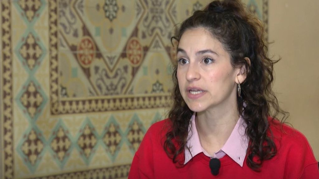 Así es 'Sucia', el documental que muestra los abusos sexuales que sufrió Bárbara Mestanza