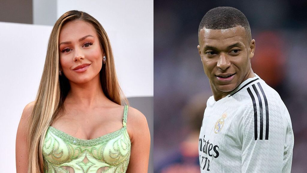 Ester Expósito y Kylian Mbappé pillados juntos: las imágenes que demostraría su romance Fiesta 2026 Top Vídeos 1054