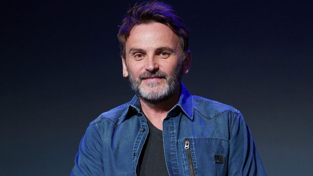 Fernando Tejero se despide de su padre tras su fallecimiento: "Gracias por enseñarme a ser un superviviente"