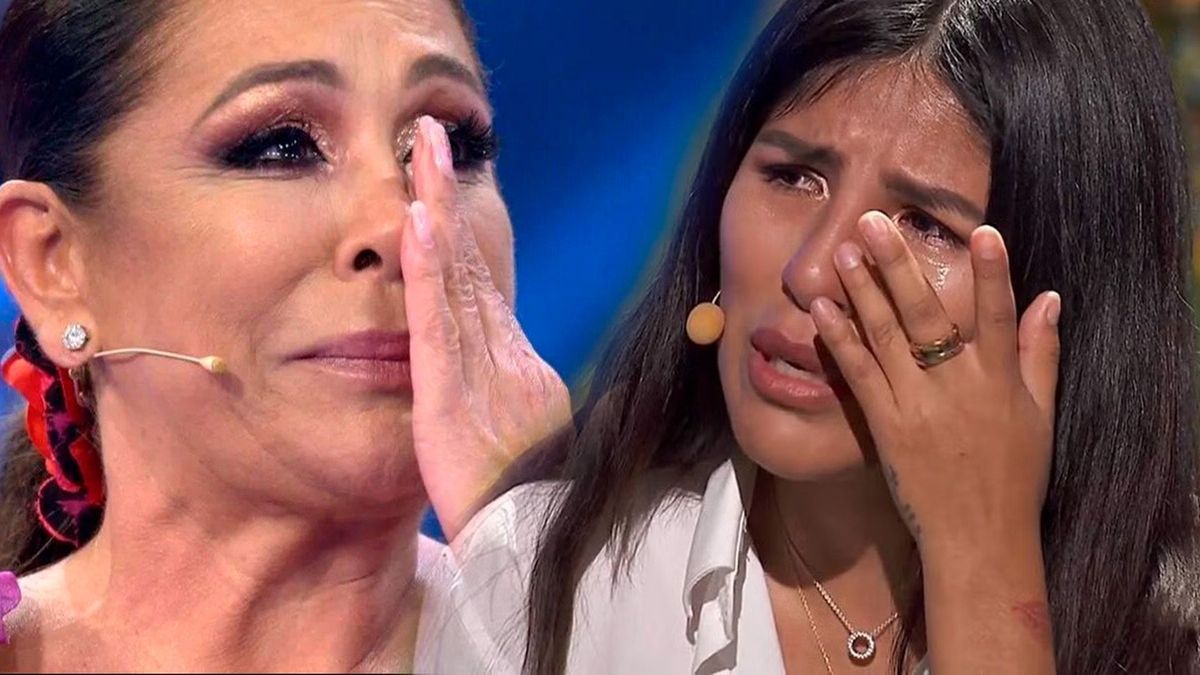Isabel Pantoja, más cerca de reconciliarse con su hija Isa Pi tras el  acercamiento con Kiko Rivera
