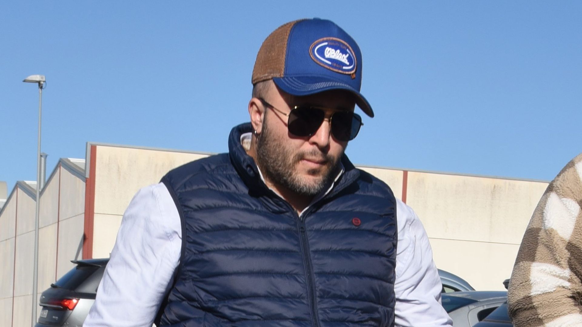 Kiko Rivera, en una imagen de archivo