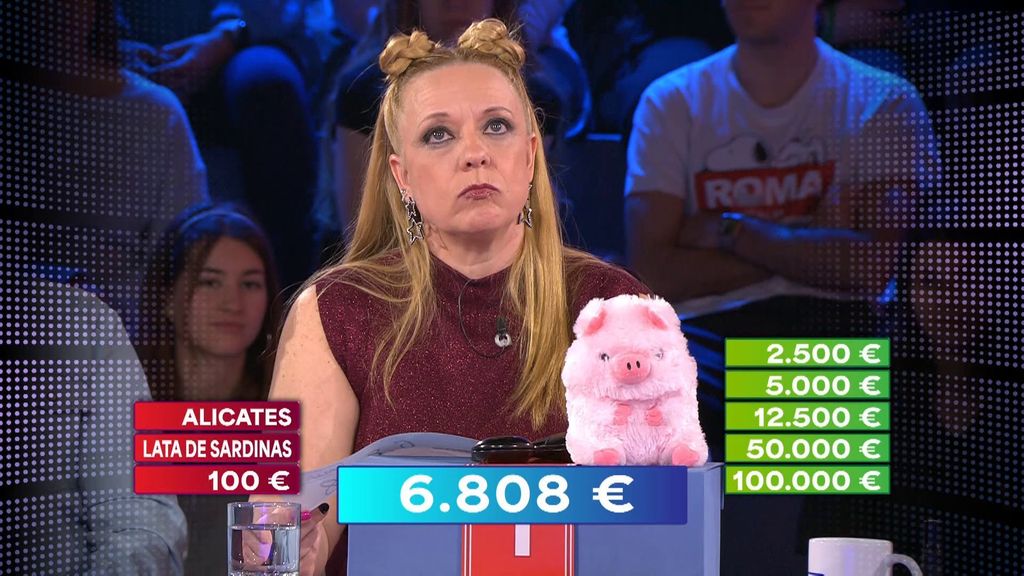 Quili decide plantarse para sorpresa de sus compañeros y descubre si ha cometido una locura ¡Allá tú! 2026 Top Vídeos 55