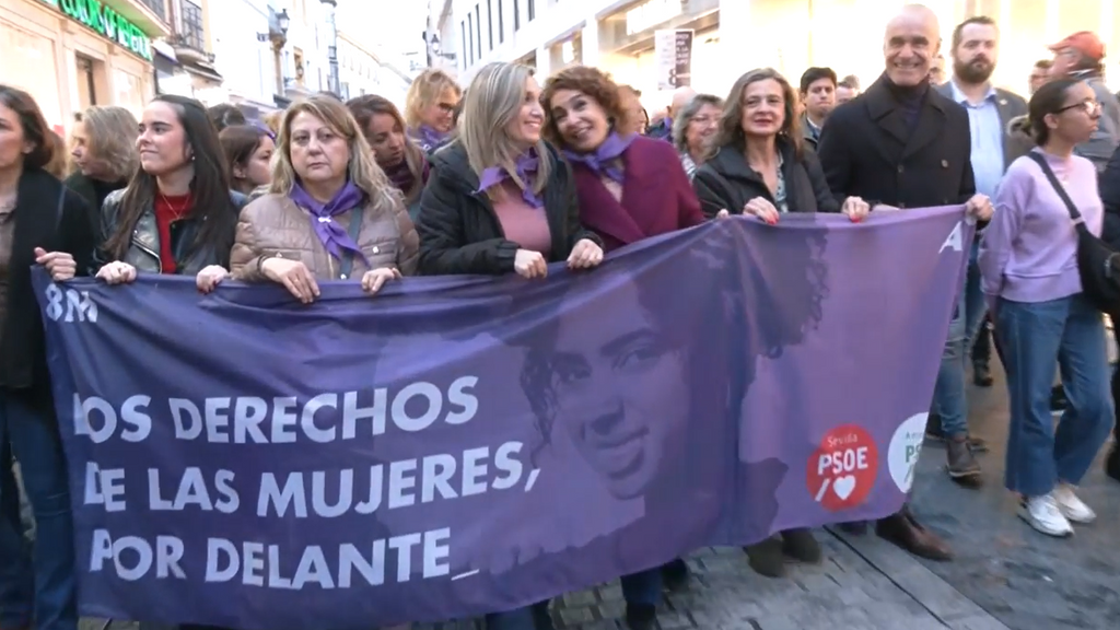 8M, día de la Mujer: ¿por qué cada vez menos jóvenes se declaran feministas?