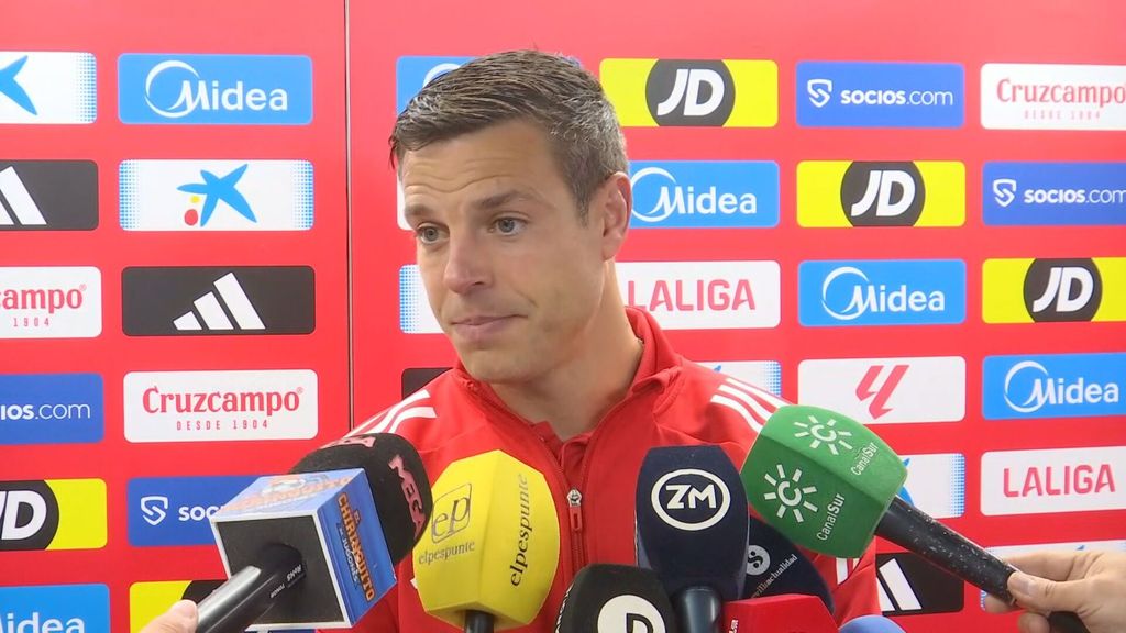 Azpilicueta, frustrado ante una nueva lesión: “Me está tocando vivir la parte negativa del fútbol”