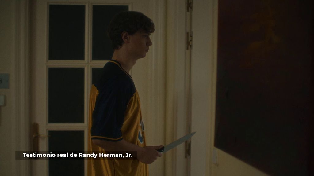 Sonambulismo asesino: los casos reales de personas que cometieron un crimen mientras dormían Cuarto Milenio Temporada 21 Top Vídeos 790