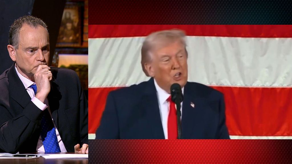 El 'descombobulador', el arma secreta que fue clave para la extracción de Maduro: "Produce desorientación y aturdimiento" Cuarto Milenio Temporada 21 Top Vídeos 788