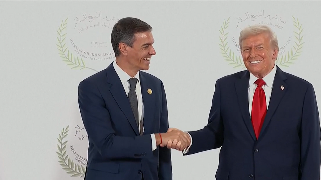 El futuro de las bases de Rota y Morón tras el desacuerdo entre España y EEUU: ¿se podría romper el acuerdo entre ambos países?