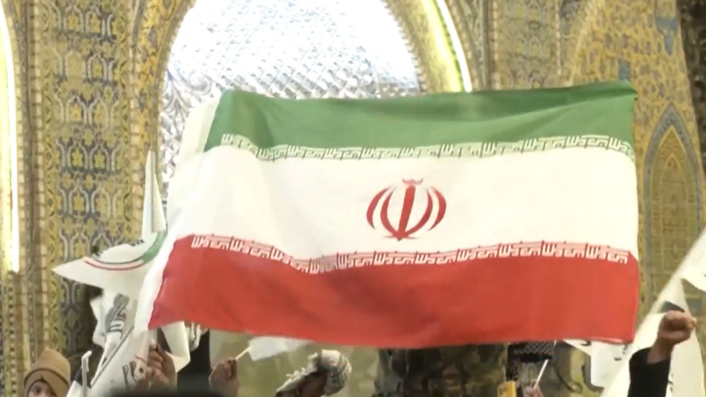 Irán ya tiene un nuevo sucesor de Alí Jamenei: entre los candidatos se encuentra el hijo del líder supremo fallecido