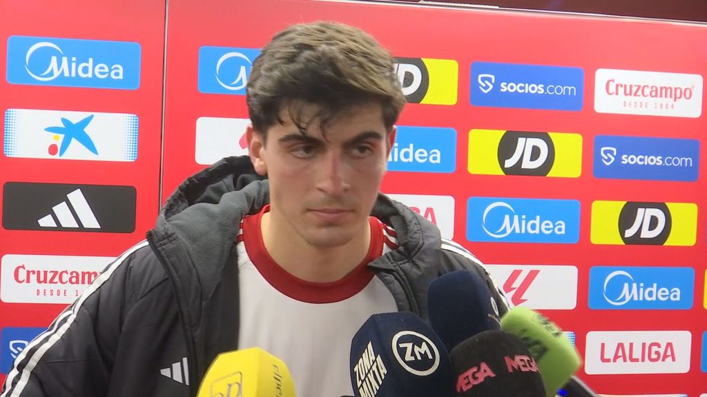 Juanlu reconoce el cambio clave en el Sevilla: "Este es el camino"