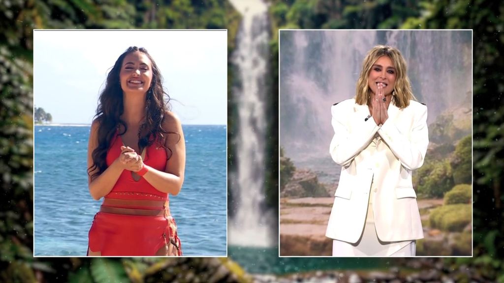 La especial dedicatoria a las mujeres de Sandra Barneda y María Lamela en 'SV. Conexión Honduras': "Para nuestras madres, hermanas... ¡para todas!"