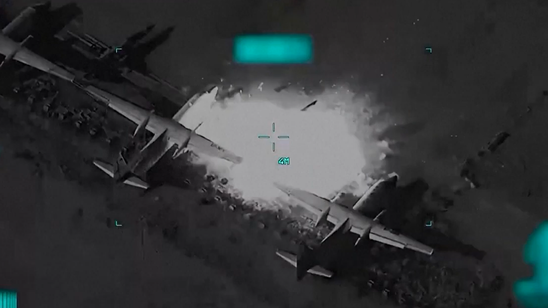 La guerra de los algoritmos: así influye la inteligencia artificial en la ofensiva de Estados Unidos e Israel contra Irán La guerra de los algoritmos: así influye la inteligencia artificial en la ofensiva de Estados Unidos e Israel contra Irán