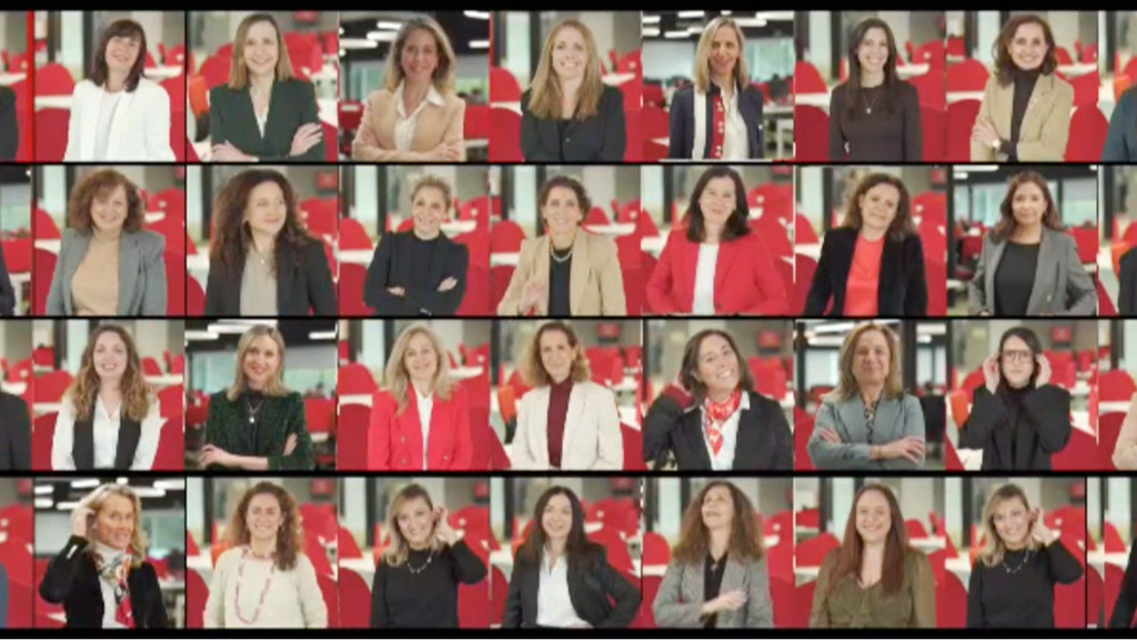 Liderar en sectores de hombres: la lucha de las mujeres para convertirse también en referentes