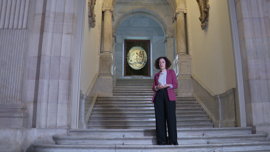 Memoria de las mujeres que hicieron más grande al Museo Arqueológico Nacional