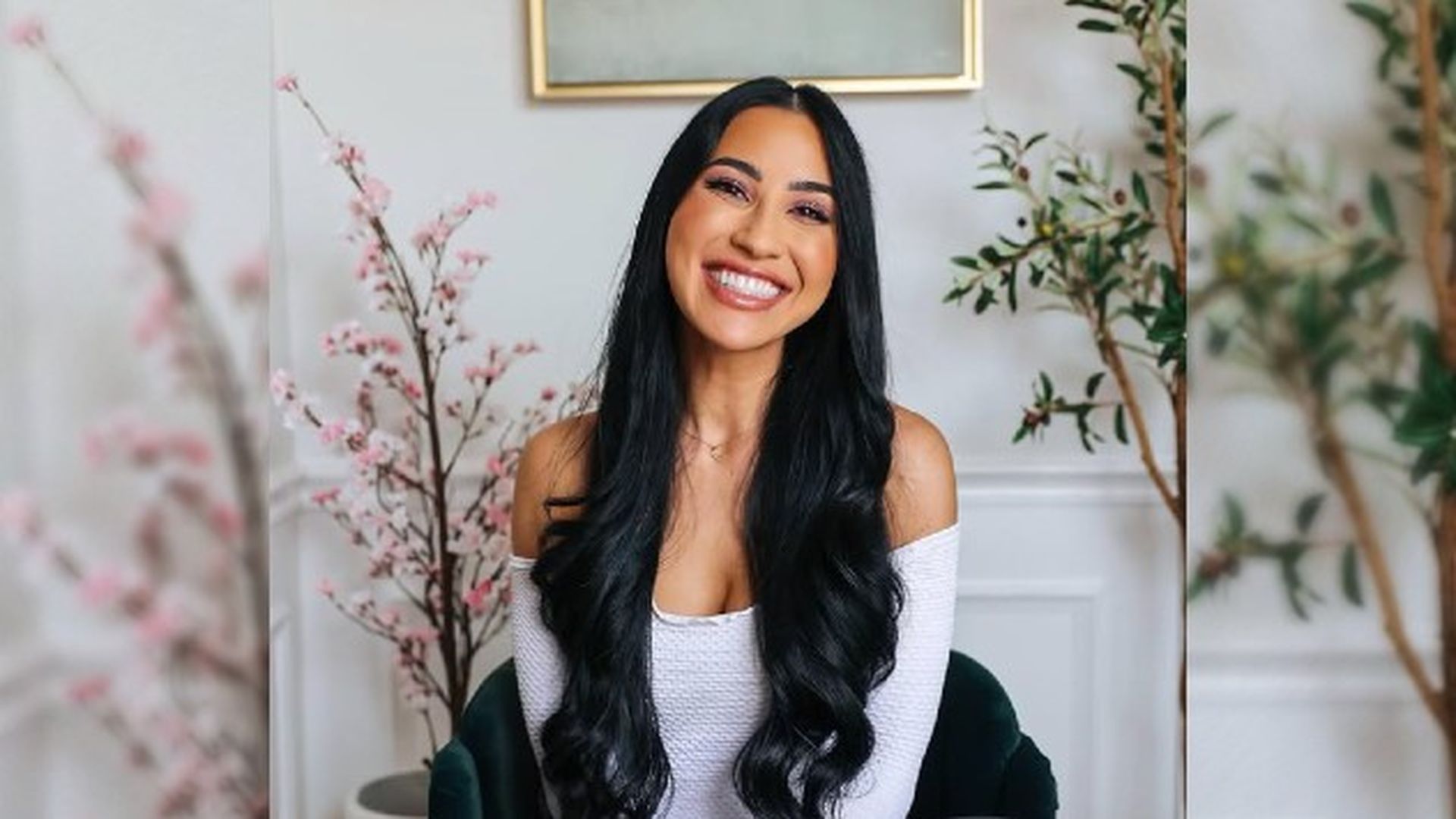 Muere la influencer Stephanie Buttermore a los 36 años de forma repentina