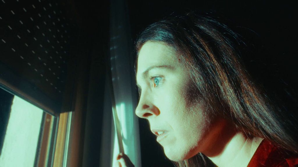 El testimonio OVNI que ha permanecido oculto 17 años: "Vio a un humanoide descender de la nave" Cuarto Milenio Temporada 21 Top Vídeos 793