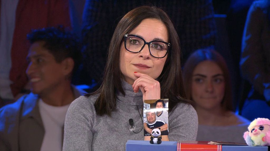 Ana se viene abajo con el peor inicio de concurso de la historia de 'Allá tú': "Imposible empezar peor" ¡Allá tú! 2026 Top Vídeos 56