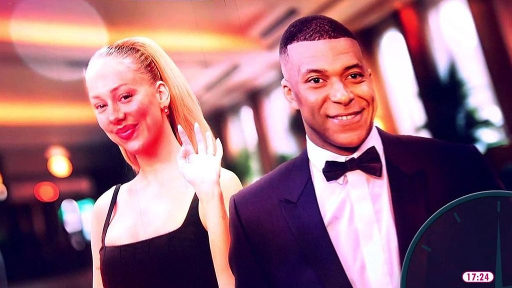 El nidito de amor de Ester Expósito y Kylian Mbappé en París: una joya a pocos metros de los Campos Elíseos