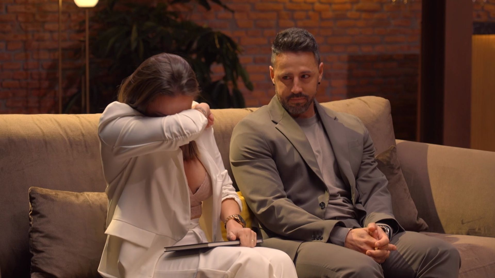 Ana y Luija, '¡hasta que la muerte les separe!': así ha sido el momento de su decisión final