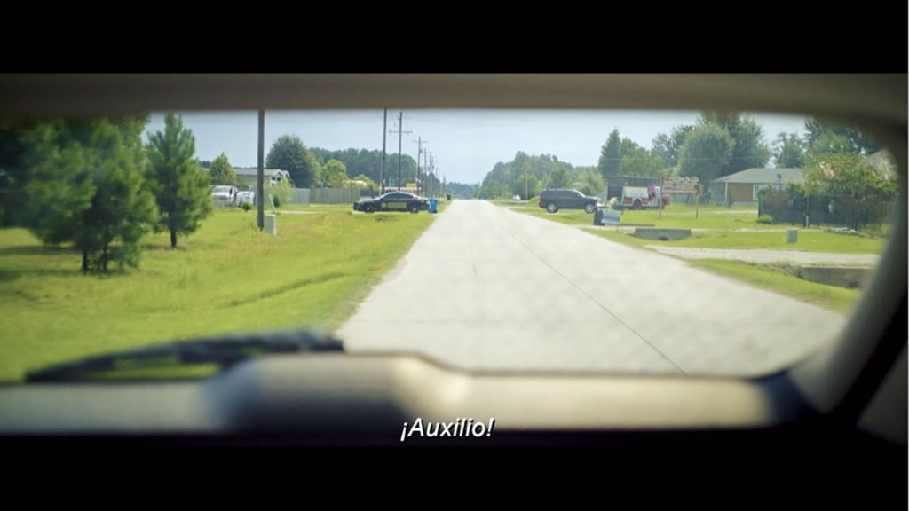 Así se enfrentan los inmigrantes en Texas ante las redadas policiales: "Venimos a ofrecer nuestras manos para construir, no destruir"