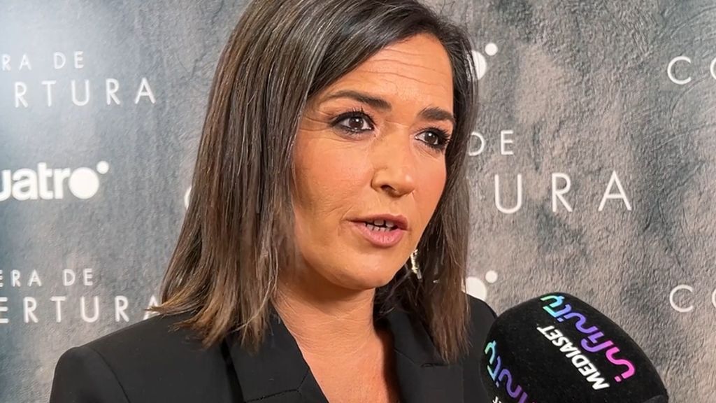 Alejandra Andrade responde a las amenazas en redes: "Las buenas historias están en la calle"