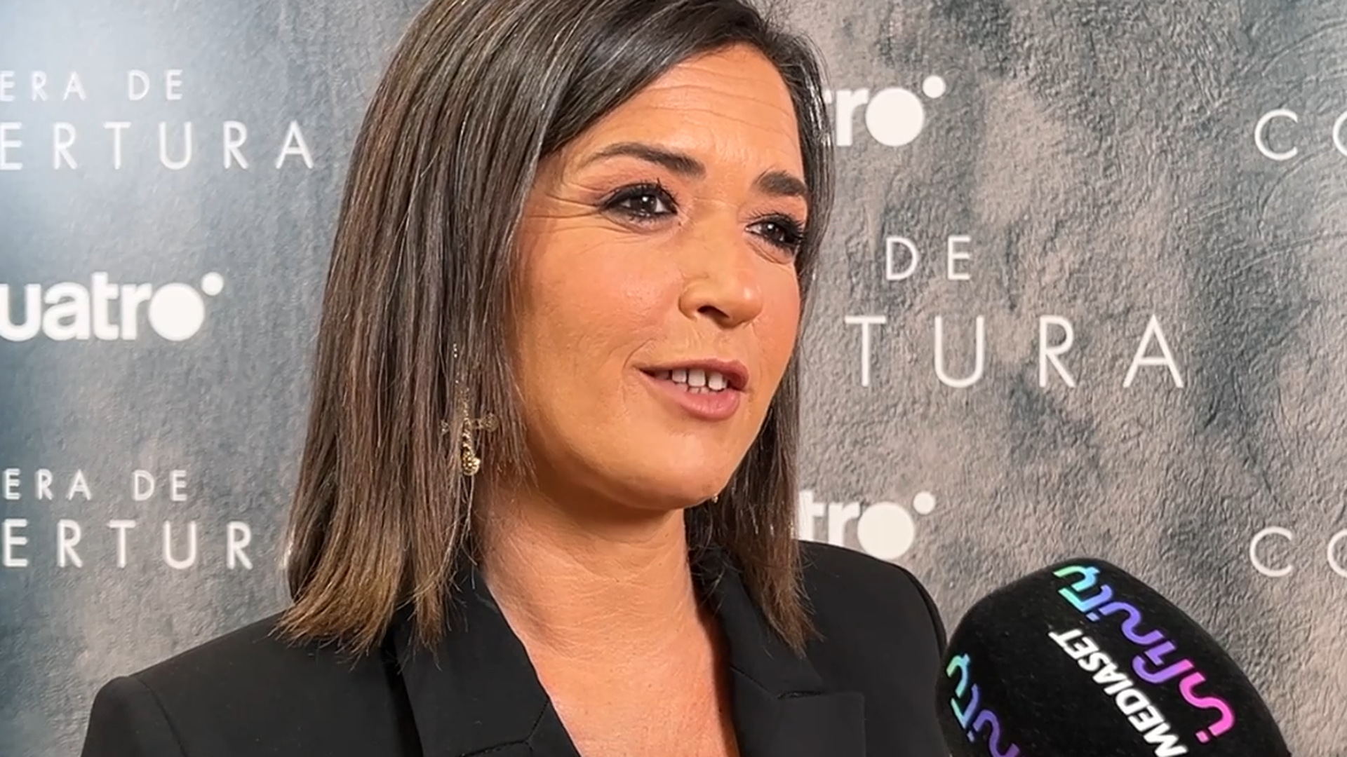 "Es imposible desconectar": Alejandra Andrade revela su mayor refugio cuando se apagan las cámaras