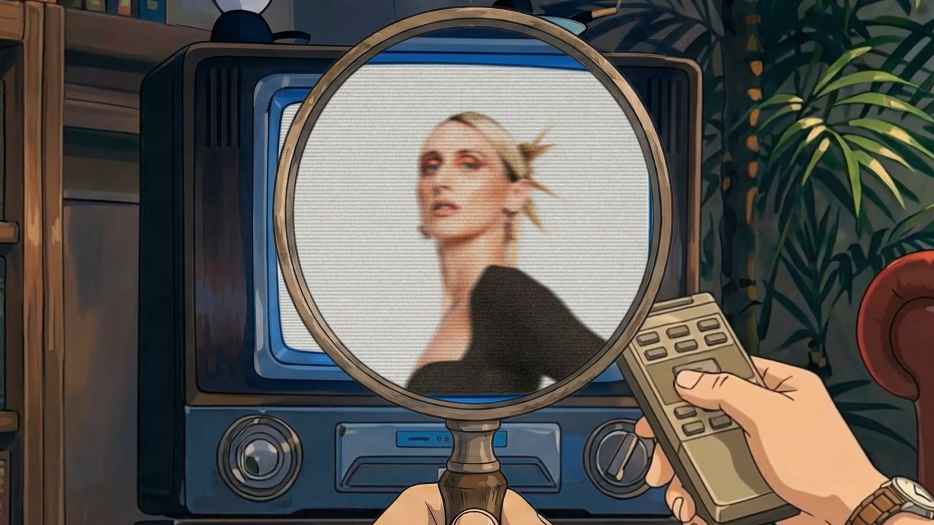 Tras la huella televisiva de Álex de la Croix antes de 'Supervivientes'