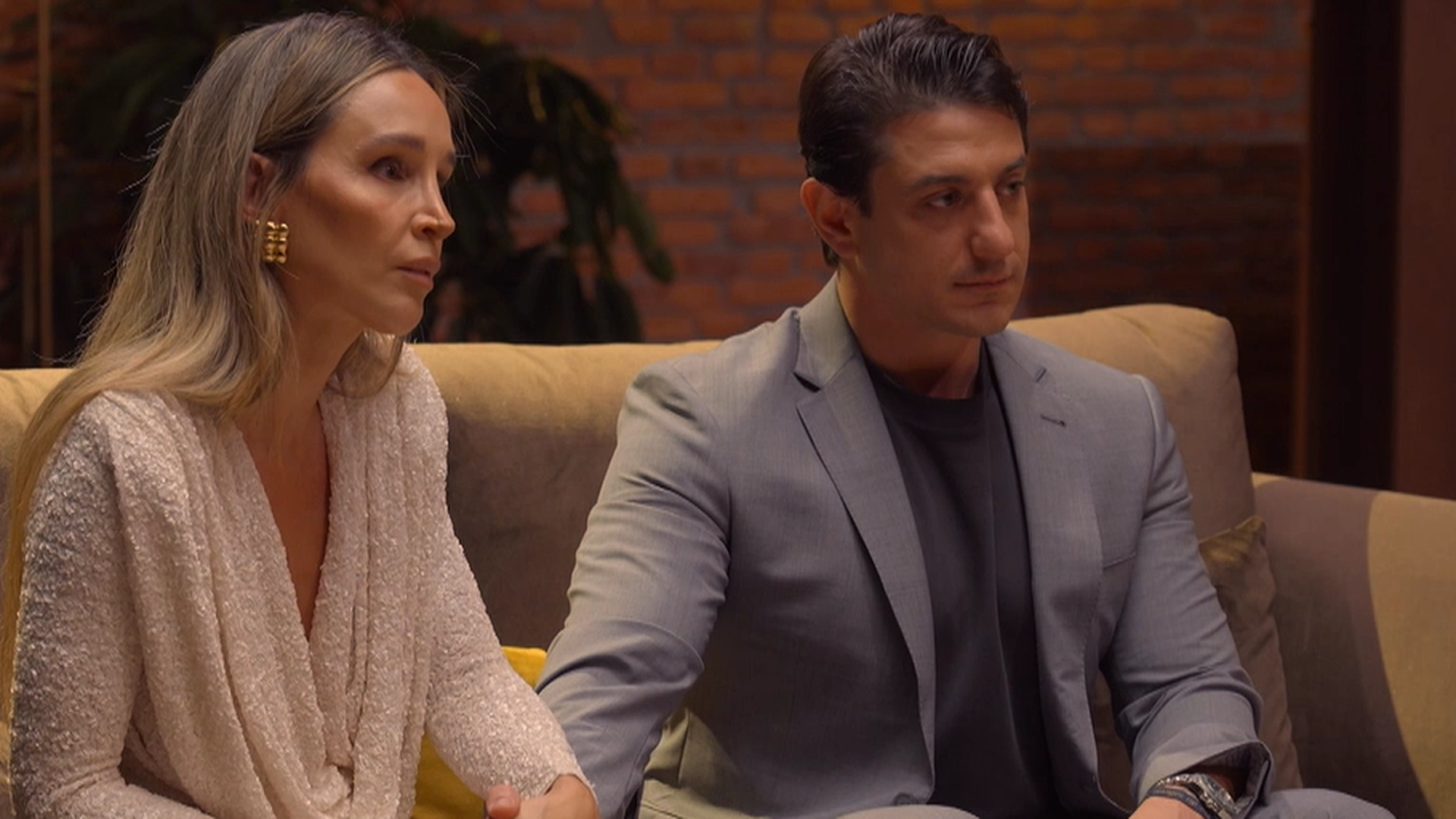 Ainhoa y Marc, un ejemplo de "trabajo" en una relación: su decisión final